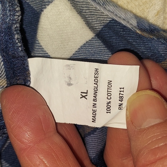 Falls Creek Shirt - Picture 4 of 6